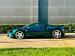 КОВАНЫЕ ДИСКИ ДЛЯ MCLAREN ARTURA 2023 МАКЛАРЕН АРТУРА