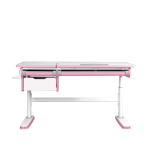 Растущая парта Kinderzen Dali (1200×650 мм)