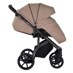 Детская коляска Roan Bass Next 2 в 1 RN233/1 Amber/Black