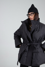 Пуховик SCARLETTE