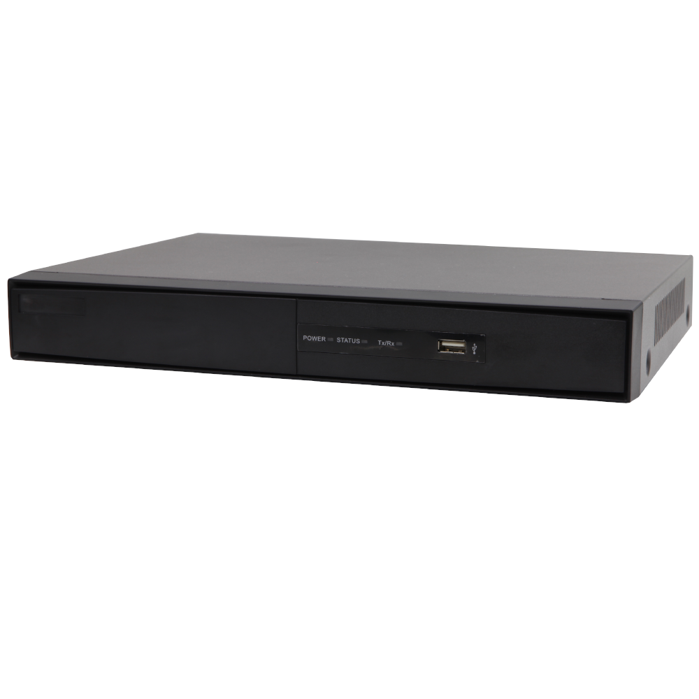 Hikvision DS-7204HTHI-K1 Видеорегистратор