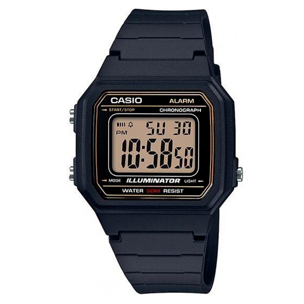 Casio W-217H-9A