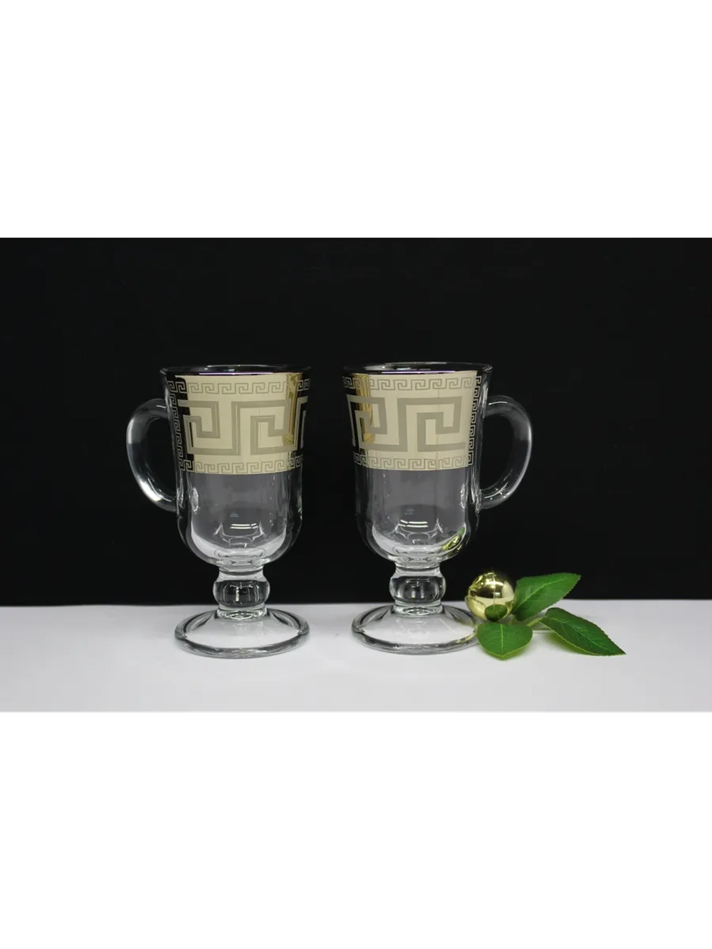 Кружки для глинтвейна пара