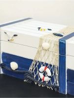 Ящики для хранения вещей 3 шт