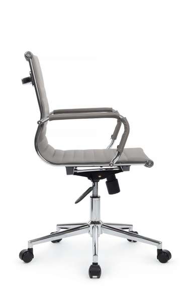 Кресло Хьюго RCH 6002-2SE Серый