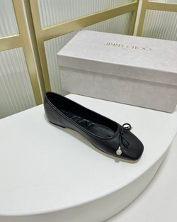 Jimmy Choo Flats