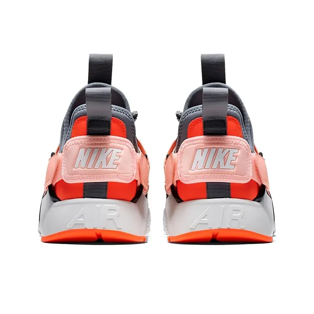 Женские кроссовки Nike Air Huarache City Low 'Cool Grey' AH6804-008