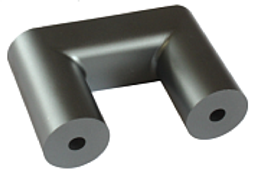 UR 64/40/20 3C90 Сердечник UR64/40/20-3C90