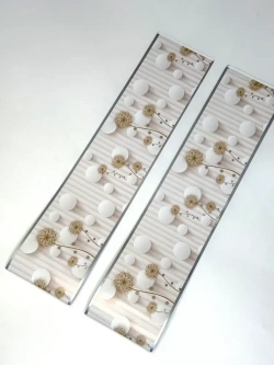 Бордюр № 281-2 (ширина 7,9 см на 13,8м)