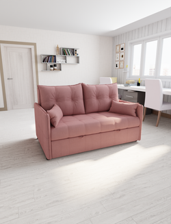 Прямой- диван "Палермо"