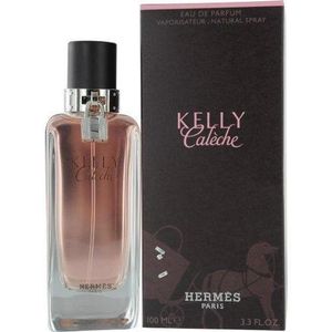 Hermes Kelly Caleche Eau De Parfum