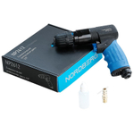 NORDBERG (NP2612) Пневмодрель Ø сверла до 10 мм, реверсивная