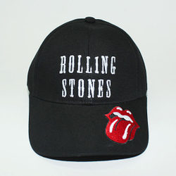 Бейсболка Rolling Stones