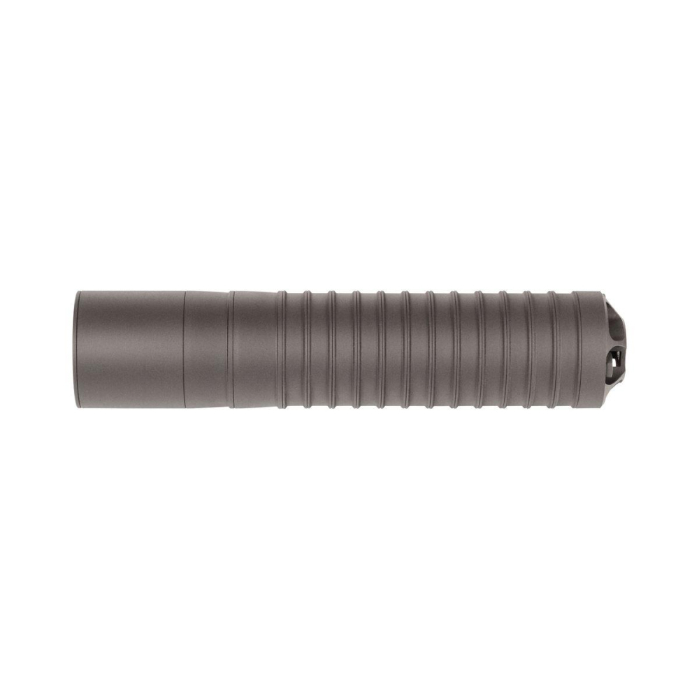 11 камерный ДТКП закрытого типа на CZ-455 (.22lr, UNF 1/2"х20), Гексагон