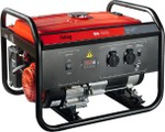 Бензиновый генератор FUBAG BS 3300 646468