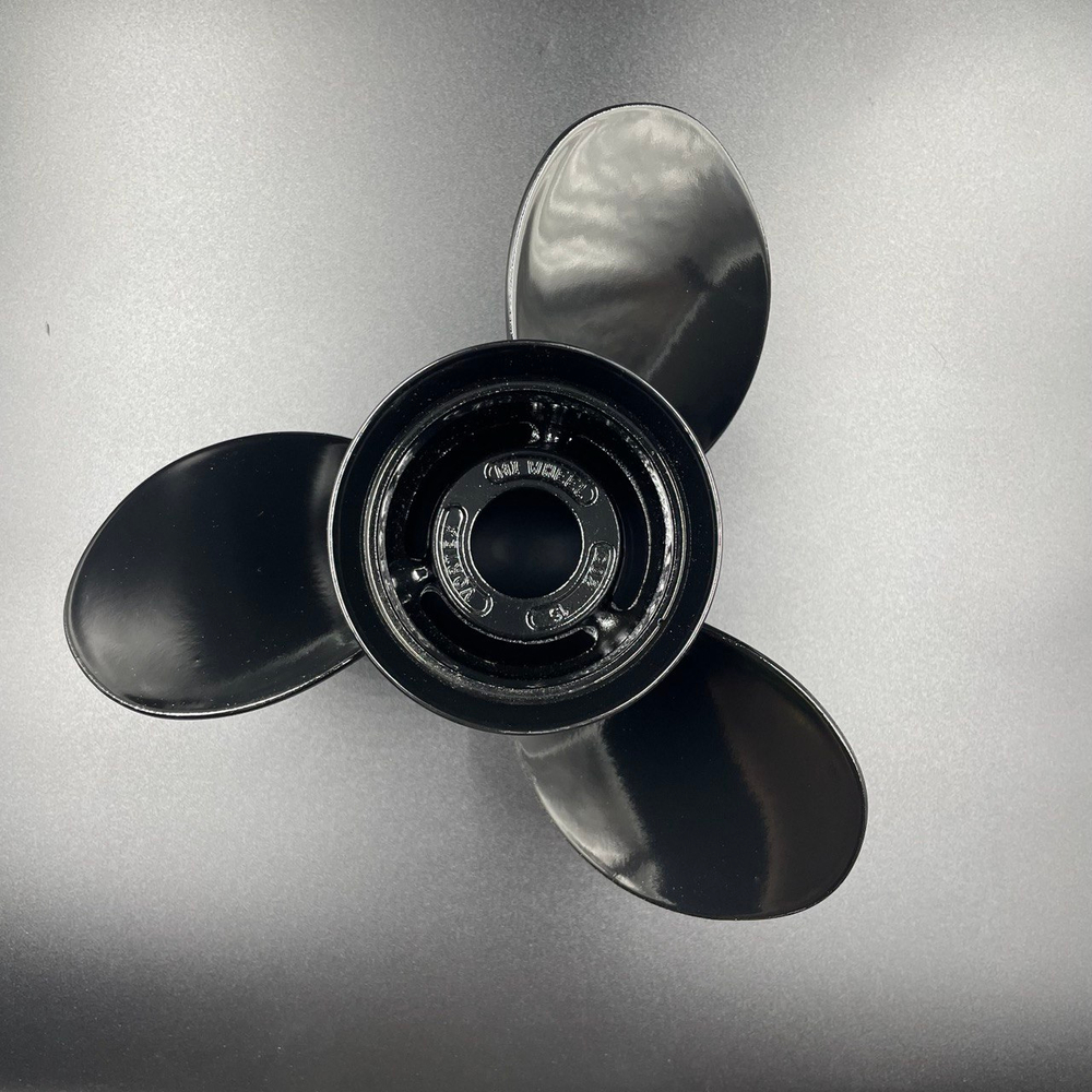 Гребной винт без втулки 30-70 л.с. (3x10x15) Vortex (Michigan)