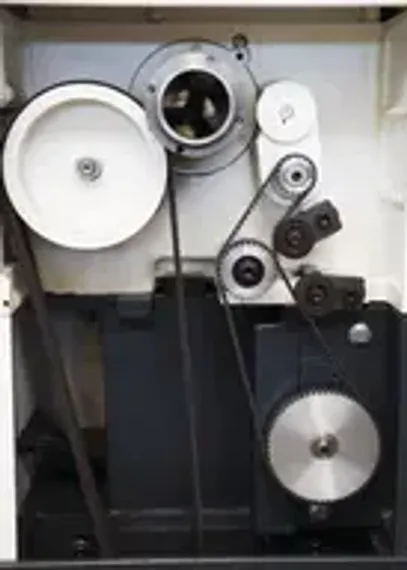 Комплект сырых кулачков для трёхкулачкового токарного патрона Camlock ASA D1-8" ø 315 мм