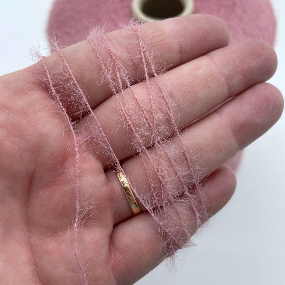 P 3 S.R.L. FILATURA AP 100% полиамид (эластан)