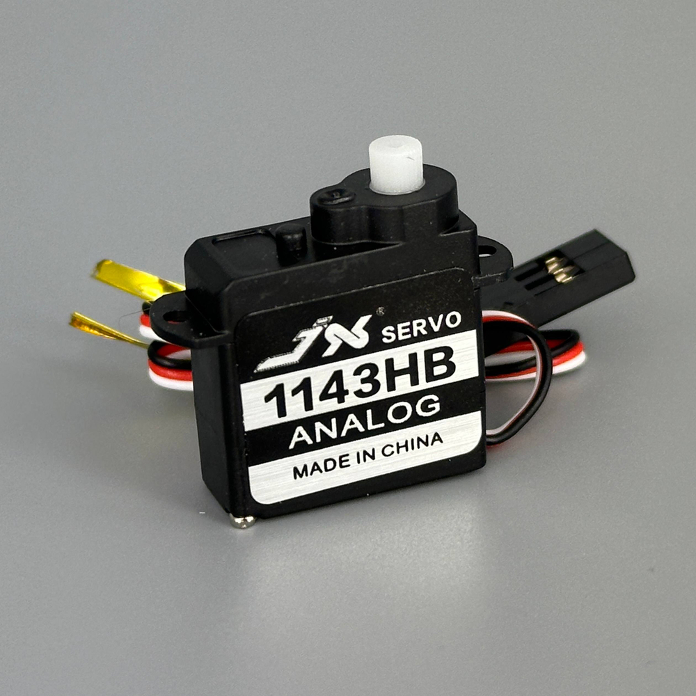 Сервопривод JX Servo PS-1143HB 3.7g