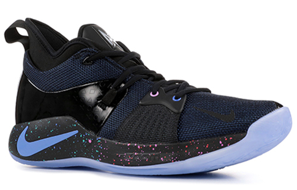 Ps4 sneakers nike 2025