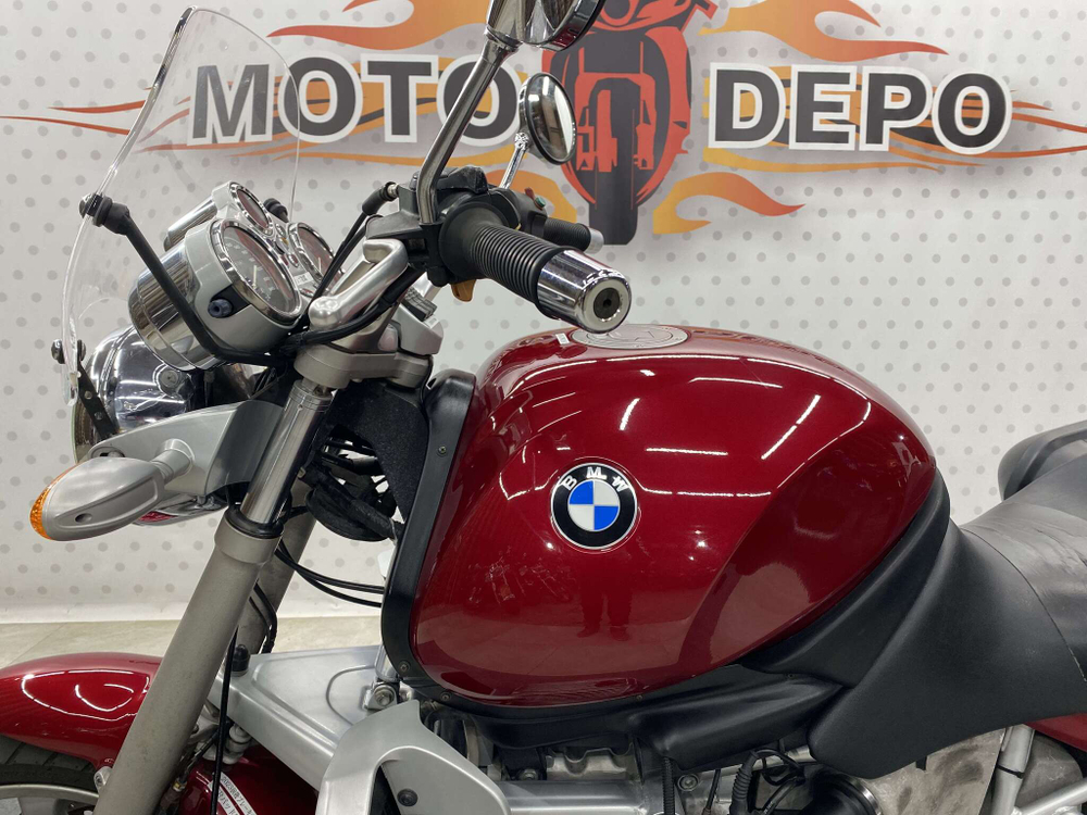BMW R1100R , 1998