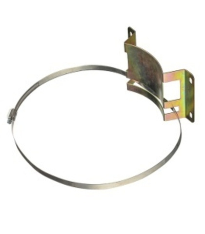 Хомут для расширительного бака (8-24л) "TIM" 1/30