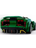 Лего 76907 Лотос Иви Lego Speed Champions