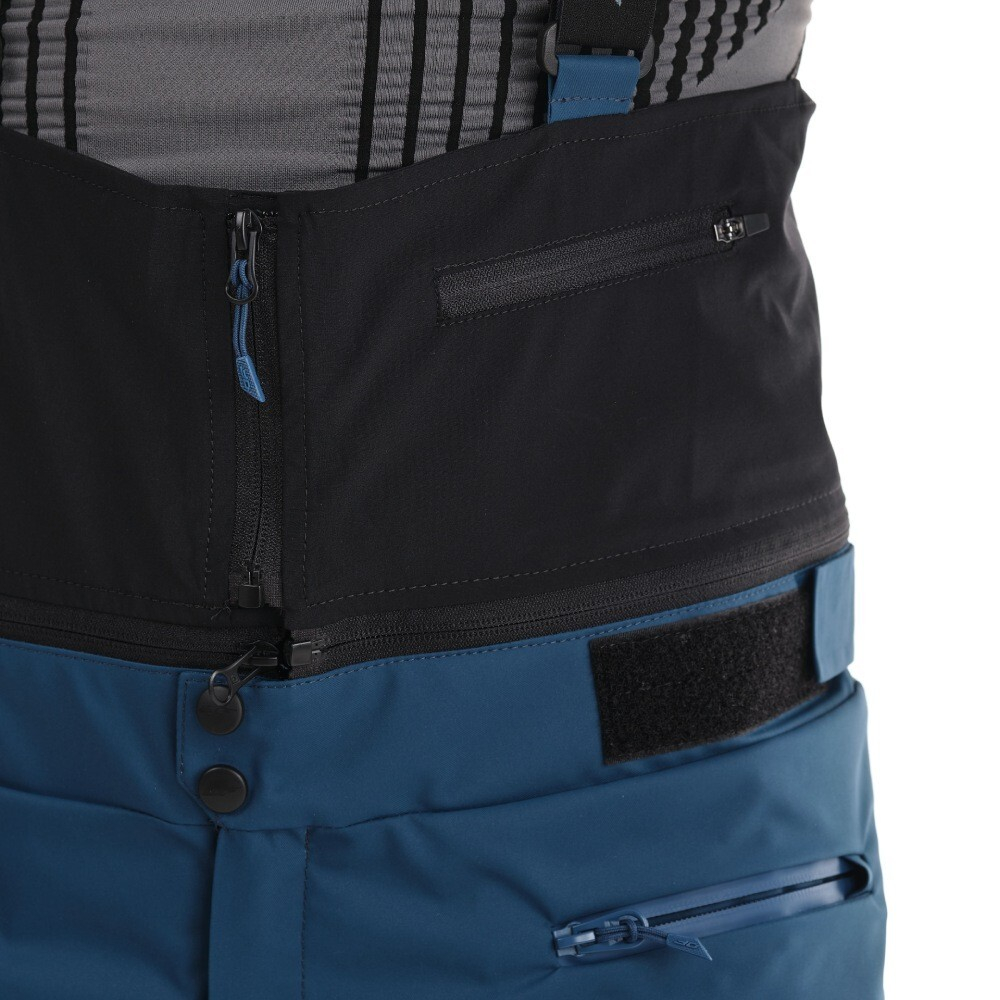 ШТАНЫ ГОРНОЛЫЖНЫЕ DRAGONFLY GRFVITY PREMIUM MAN