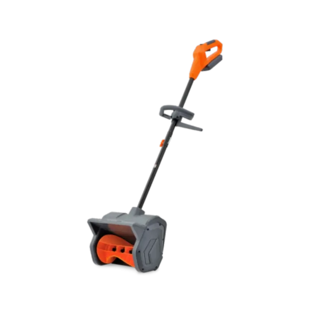 VILLARTEC WA4030 SET2 40В акккумуляторный снегоуборщик (1 x 2 Ач, ЗУ) ковш 30 см, выброс 5 м