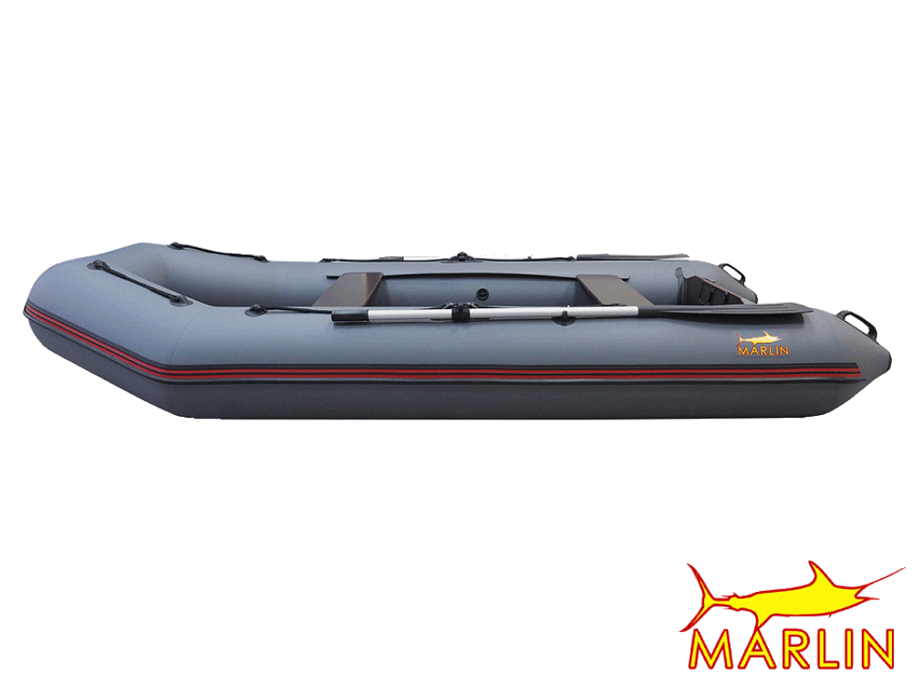 Лодка ПВХ Marlin 320SLK