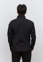 Легкая куртка ARGYMAQ EXPLORER BLACK