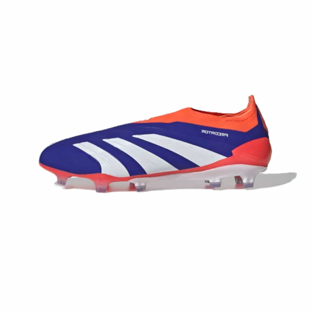 Кроссовки Adidas PREDATOR ELITE, IF6447