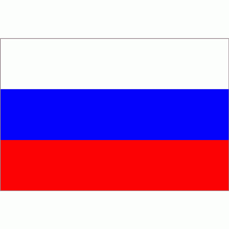 Флаг 30х40 РФ