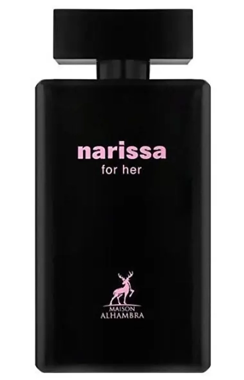 Narissa For Her - Alhambra Парфюмерная вода Цветочный 100 мл