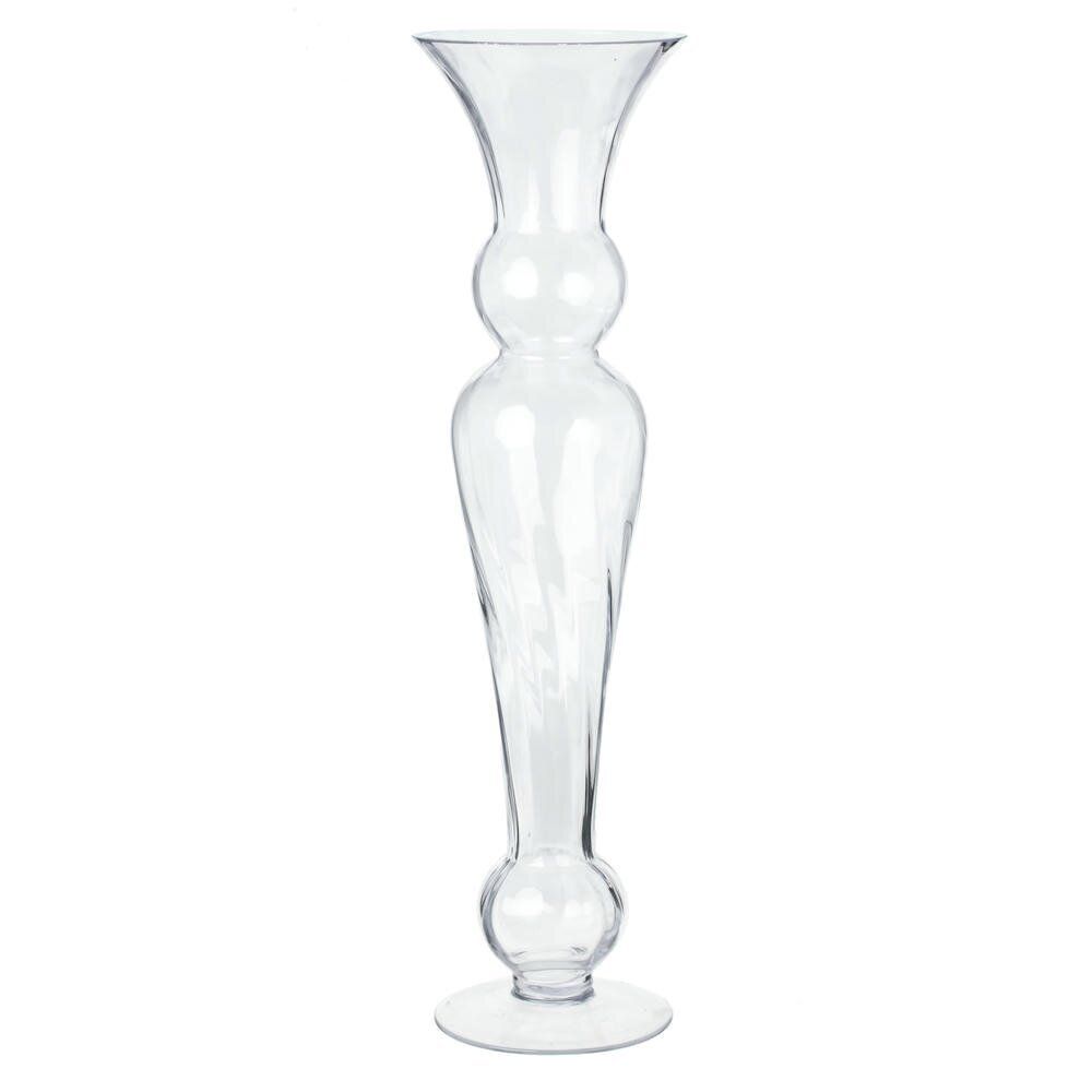 GAEM Ваза, 1500 мл, L13,5 W13,5 H50 см