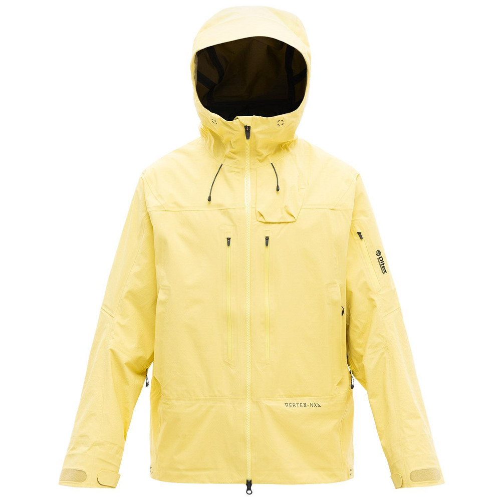 Куртка для сноуборда Dimito VTX OG 3L Jacket