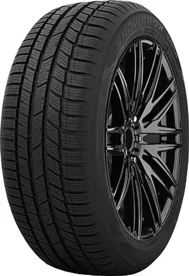 Toyo Snowprox S954 215/40 R18 89V