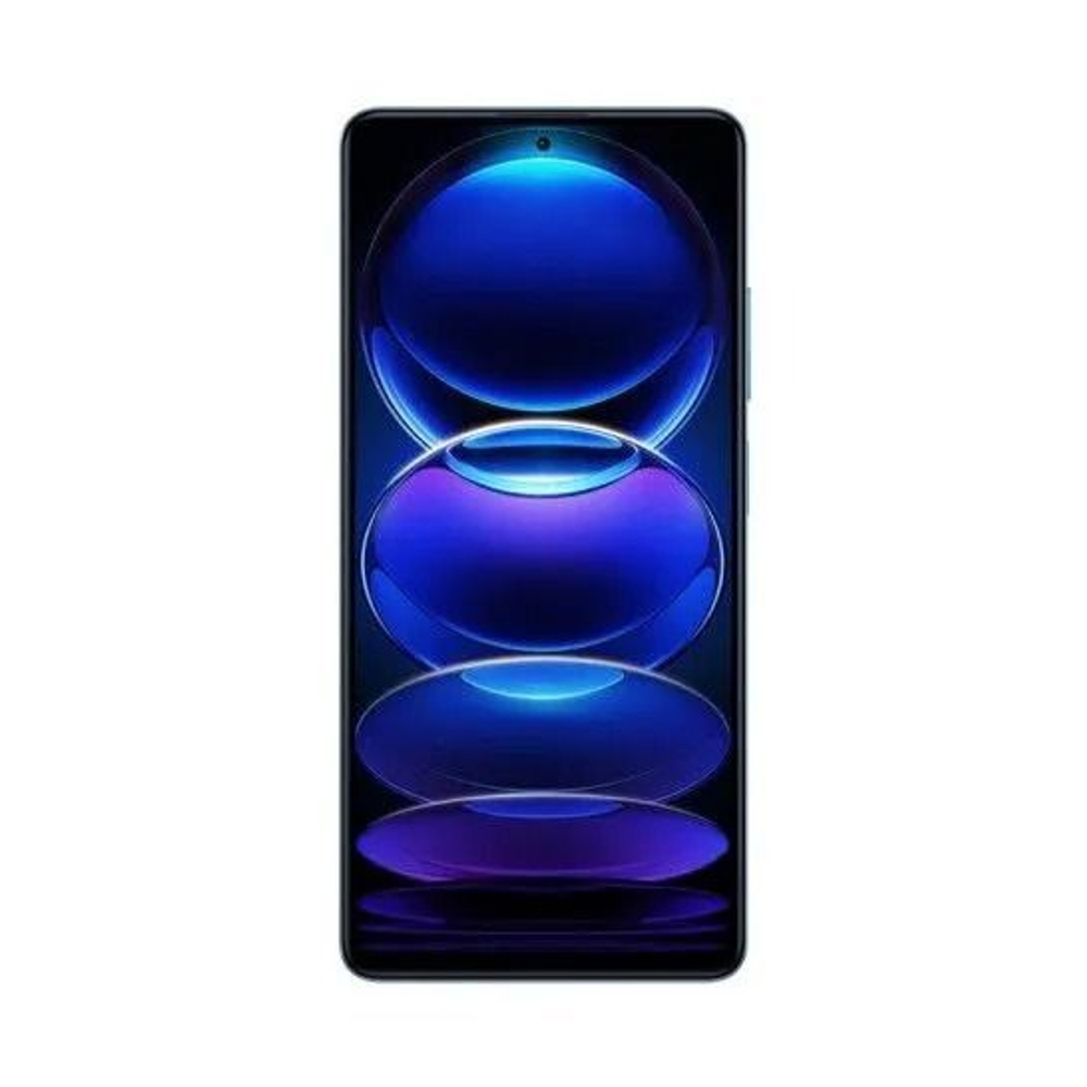 Смартфон Xiaomi Note 12 Pro 5G 6/128GB, Frosted Blue