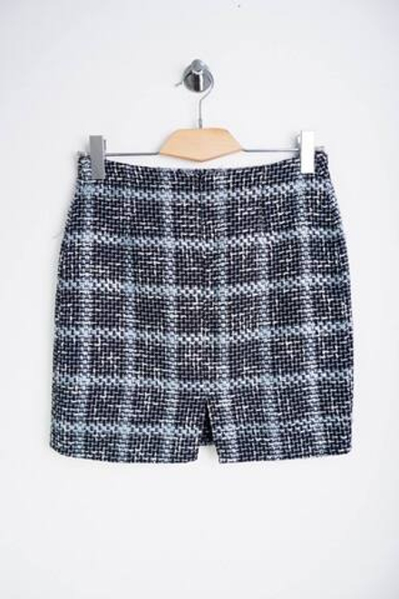 Юбка Xanaka классического кроя, маркировка 38, визуально на 44 размер