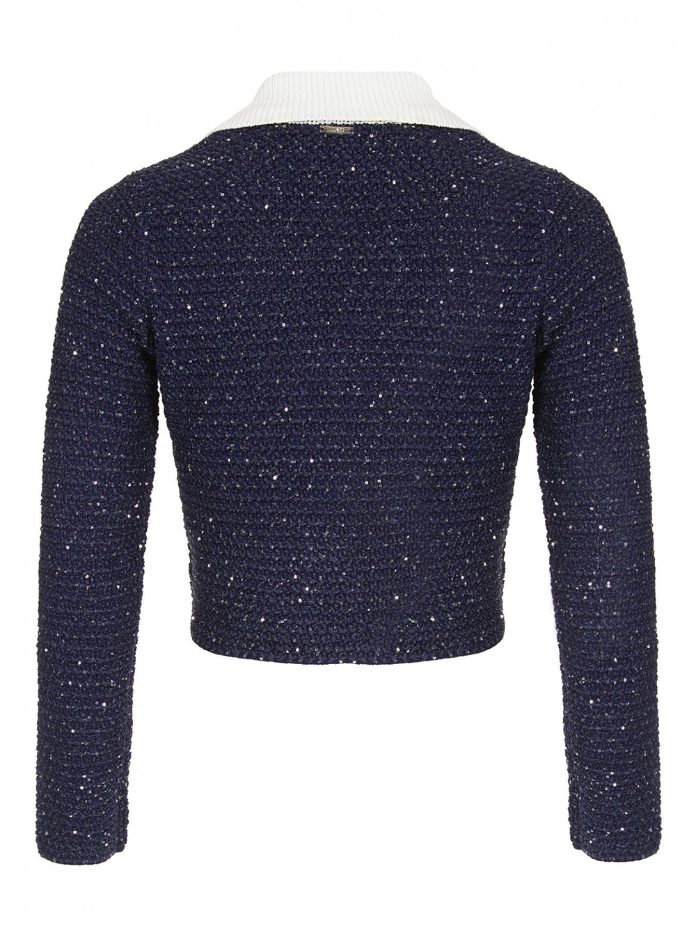 Жакет женский Giacca Maglia Texture LIU JO