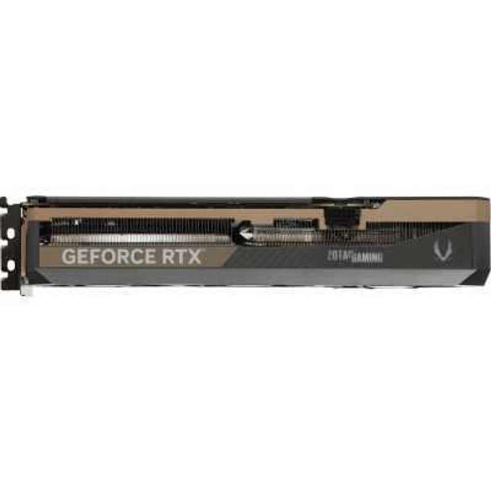 Видеокарта Zotac nVidia GeForce RTX 5080 Solid Core 16Gb ZT-B50800D2-10P