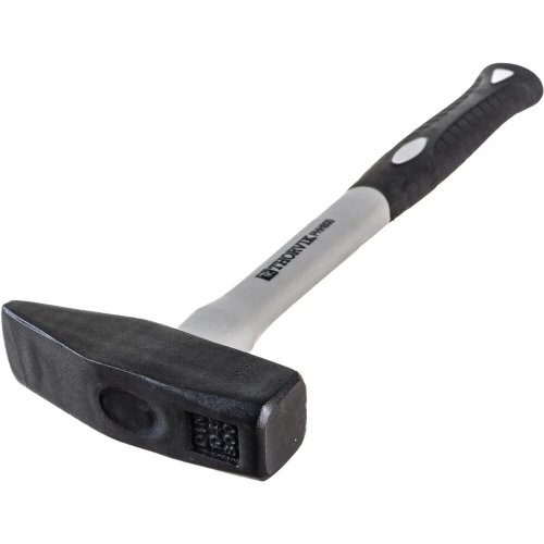 Молоток THORVIK слесарный с фиберглассовой рукояткой 800 гр.