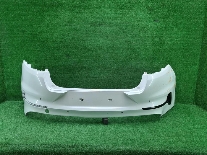 Бампер задний Kia ProCeed 1 (2018-2021)