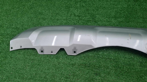 Накладка заднего бампера Tank 500 (2021-н.в.)