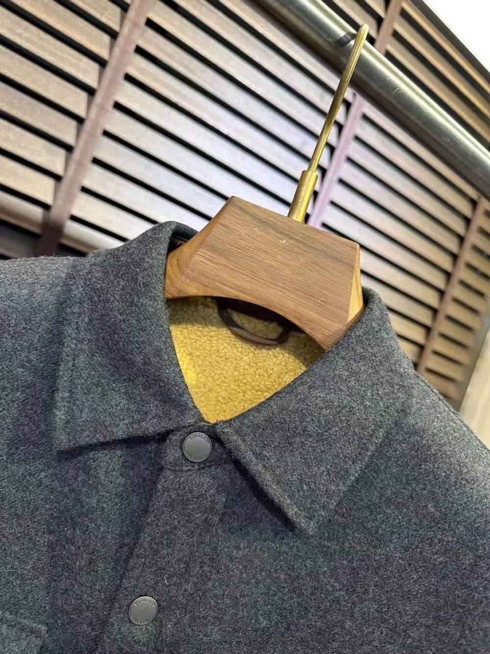 Куртка Burberry