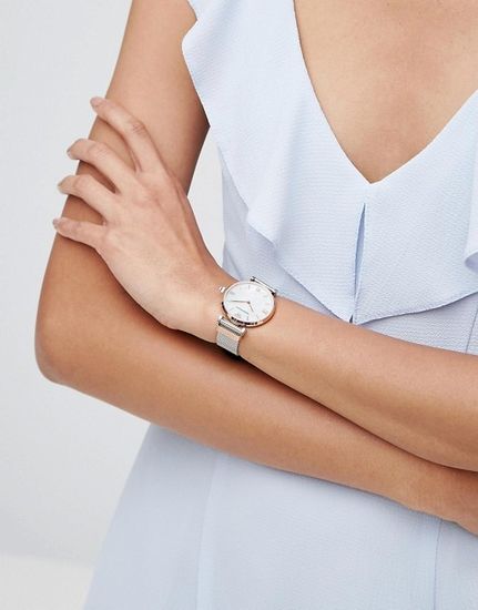 Женские наручные часы Emporio Armani AR2067