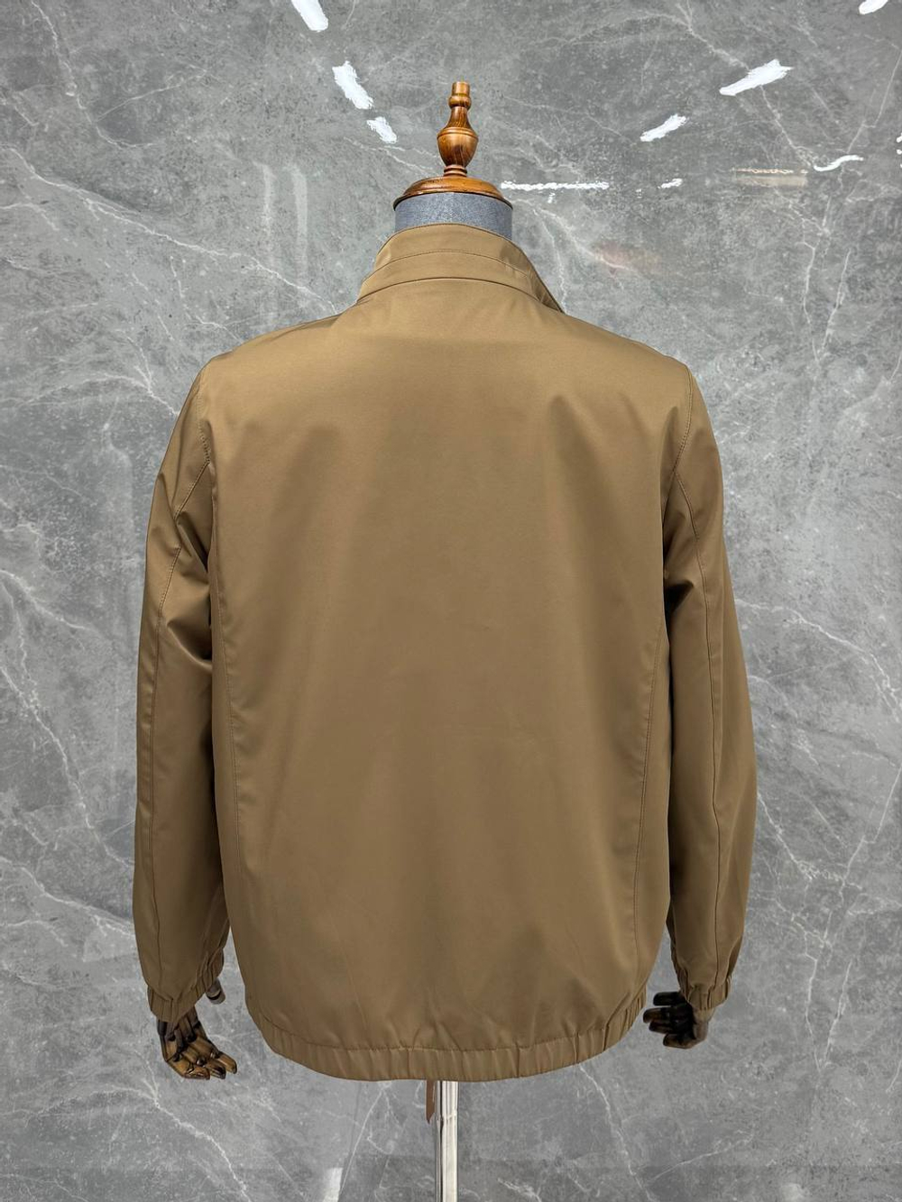 Двухсторонняя ветровка Loro Piana