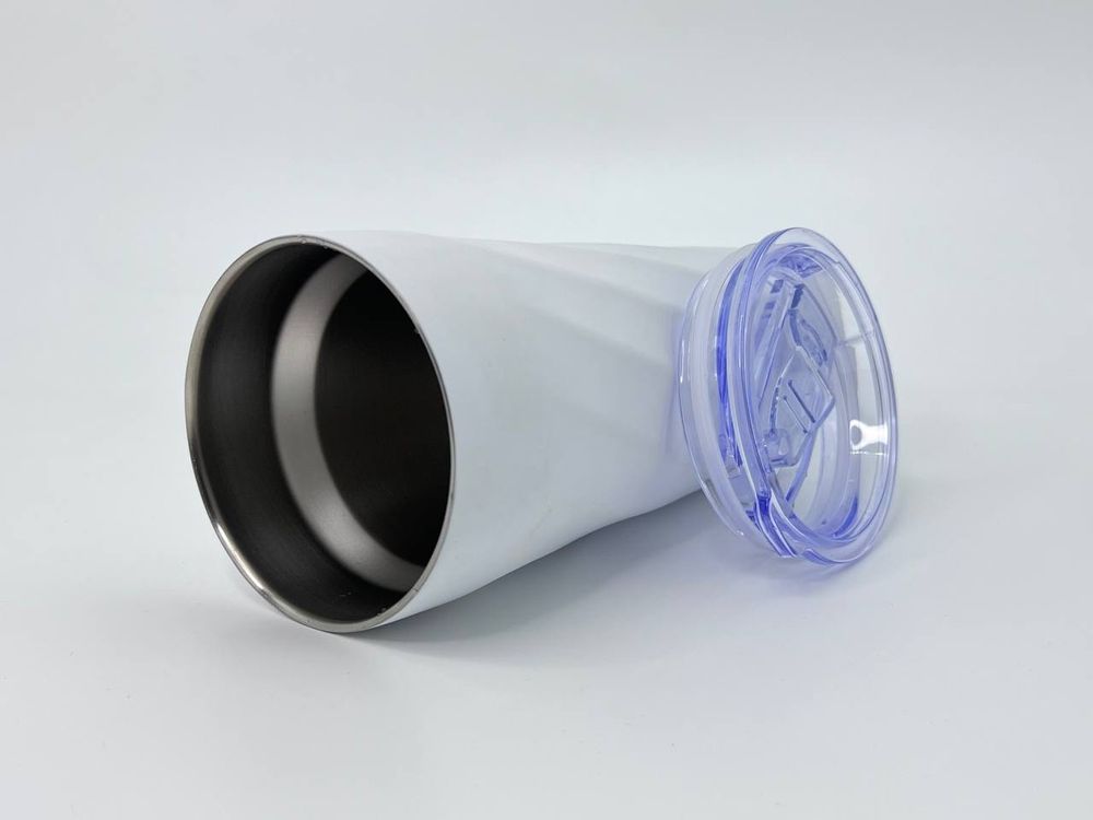 Термокружка RADMIR soft touch 600 мл