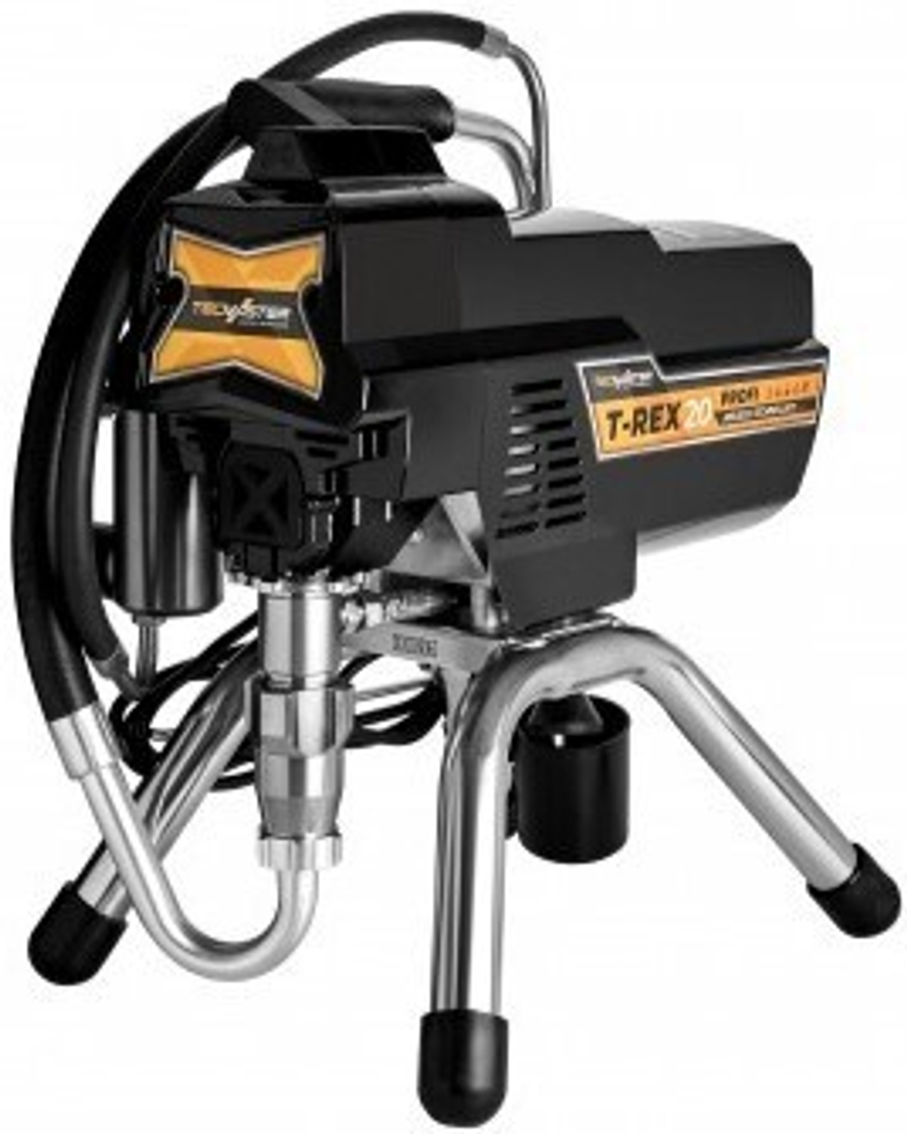 Агрегат окрасочный TECMASTER T-REX 20 PROFI поршневой 2002320