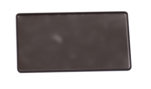 Запасное зеркало для Взгляд 001, 001А, 003 (130х70 мм)